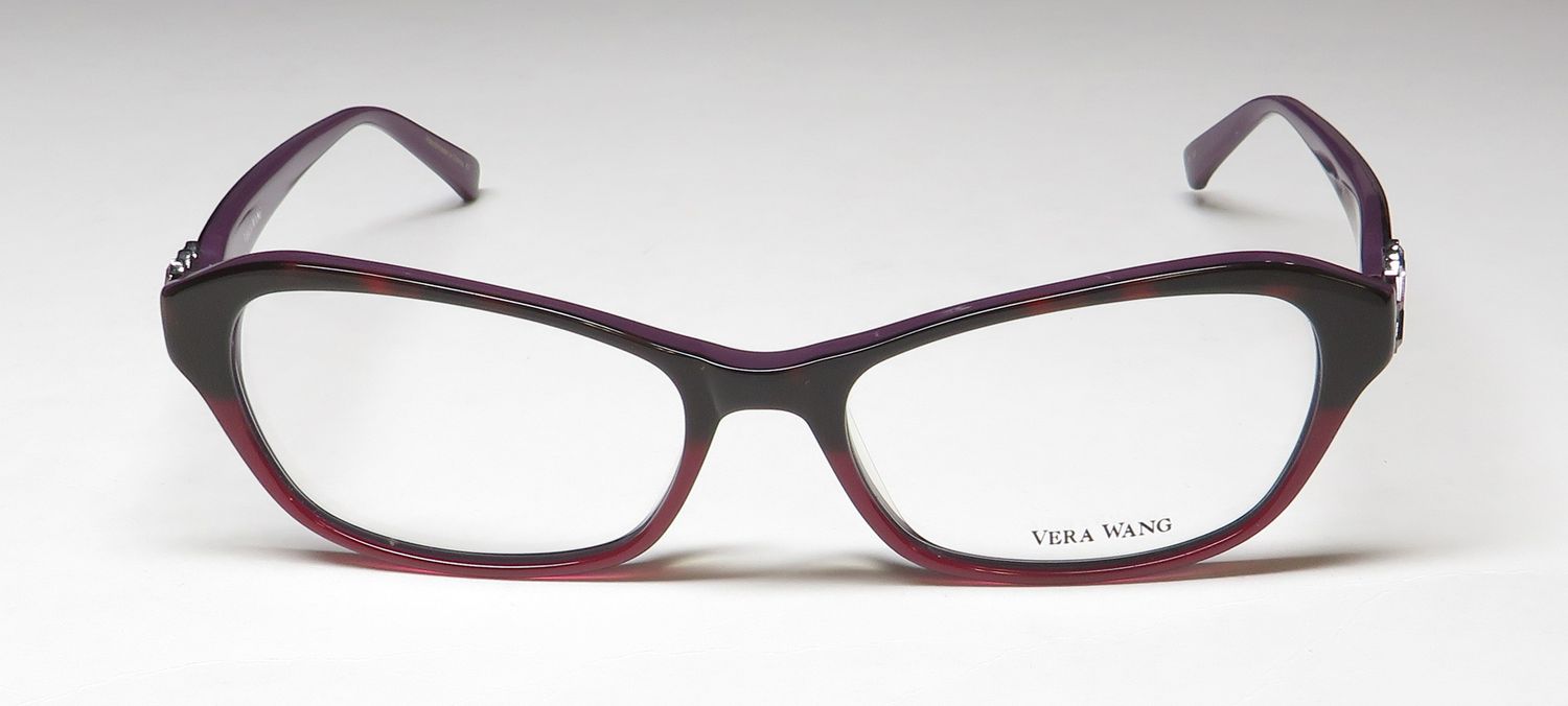 Vera Wang V338 Eyeglasses by ModaFrames