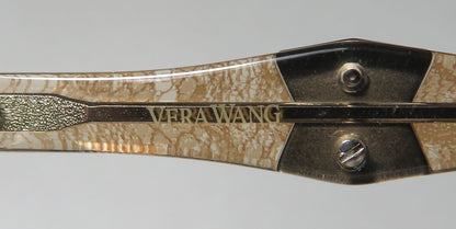 Vera Wang V327 Eyeglasses by ModaFrames
