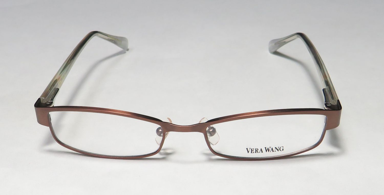 Vera Wang V098 Eyeglasses by ModaFrames