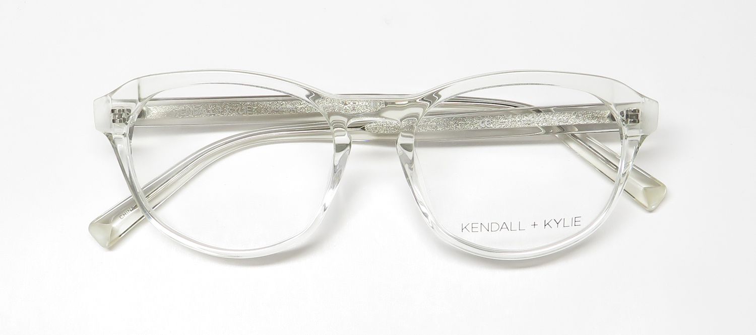 Kendall + Kylie Kko173 Adeline Eyeglasses by ModaFrames