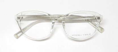 Kendall + Kylie Kko173 Adeline Eyeglasses by ModaFrames