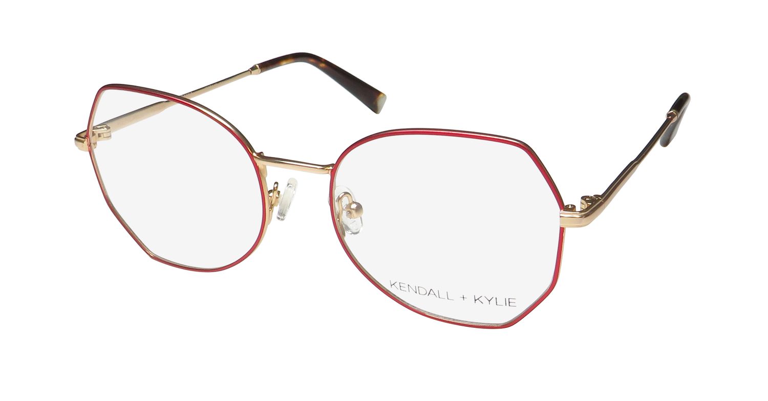 Kendall + Kylie Kko145 Joanna Eyeglasses by ModaFrames