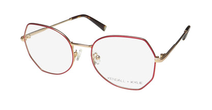 Kendall + Kylie Kko145 Joanna Eyeglasses by ModaFrames