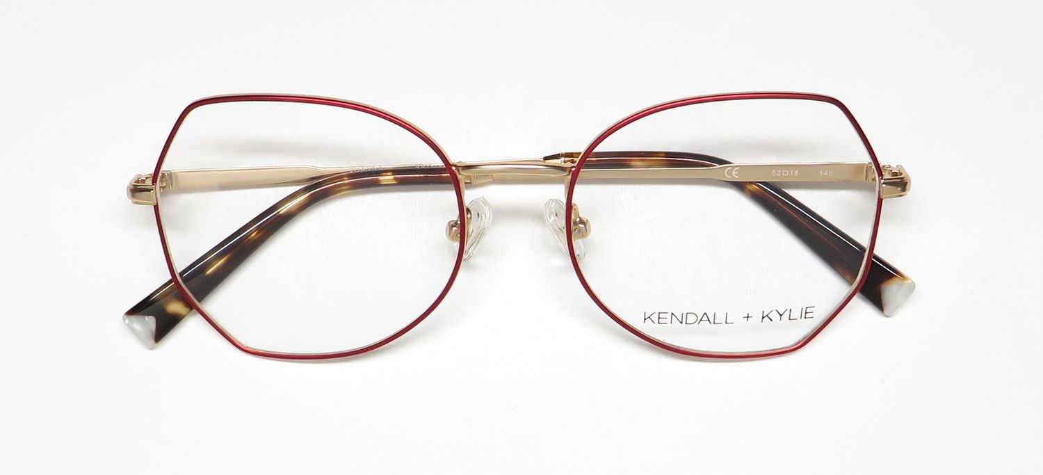 Kendall + Kylie Kko145 Joanna Eyeglasses by ModaFrames