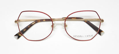 Kendall + Kylie Kko145 Joanna Eyeglasses by ModaFrames