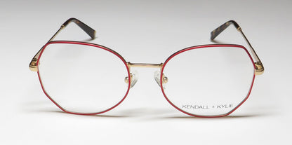 Kendall + Kylie Kko145 Joanna Eyeglasses by ModaFrames