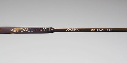Kendall + Kylie Kko145 Joanna Eyeglasses by ModaFrames