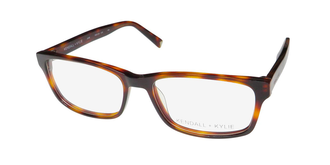 Kendall + Kylie Kko120 Jane Eyeglasses by ModaFrames