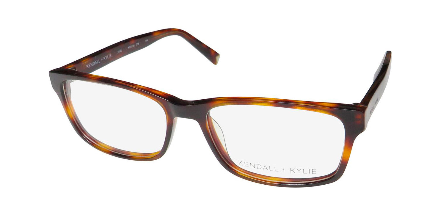 Kendall + Kylie Kko120 Jane Eyeglasses by ModaFrames