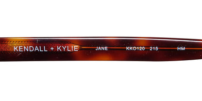 Kendall + Kylie Kko120 Jane Eyeglasses by ModaFrames