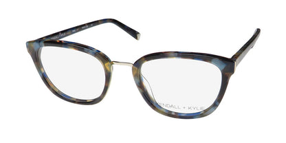 Kendall + Kylie Kko141 Rhea Eyeglasses by ModaFrames