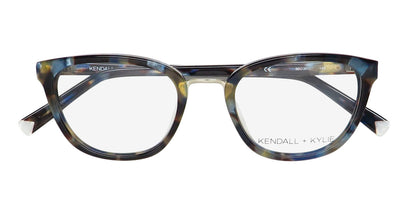 Kendall + Kylie Kko141 Rhea Eyeglasses by ModaFrames