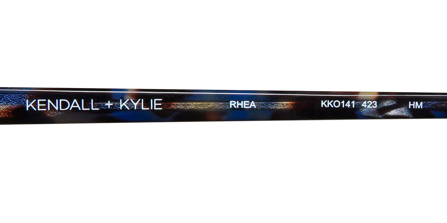 Kendall + Kylie Kko141 Rhea Eyeglasses by ModaFrames