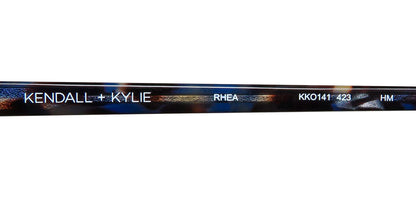 Kendall + Kylie Kko141 Rhea Eyeglasses by ModaFrames