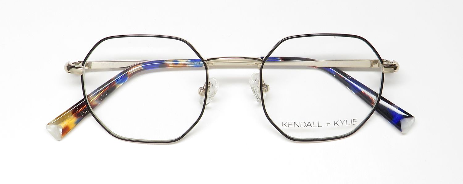 Kendall + Kylie Kko195 Callie Eyeglasses by ModaFrames