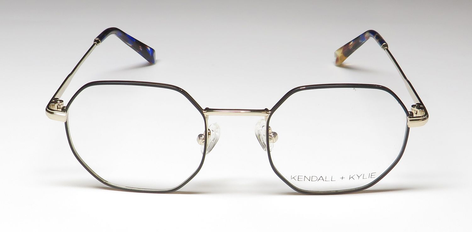 Kendall + Kylie Kko195 Callie Eyeglasses by ModaFrames