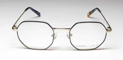 Kendall + Kylie Kko195 Callie Eyeglasses by ModaFrames