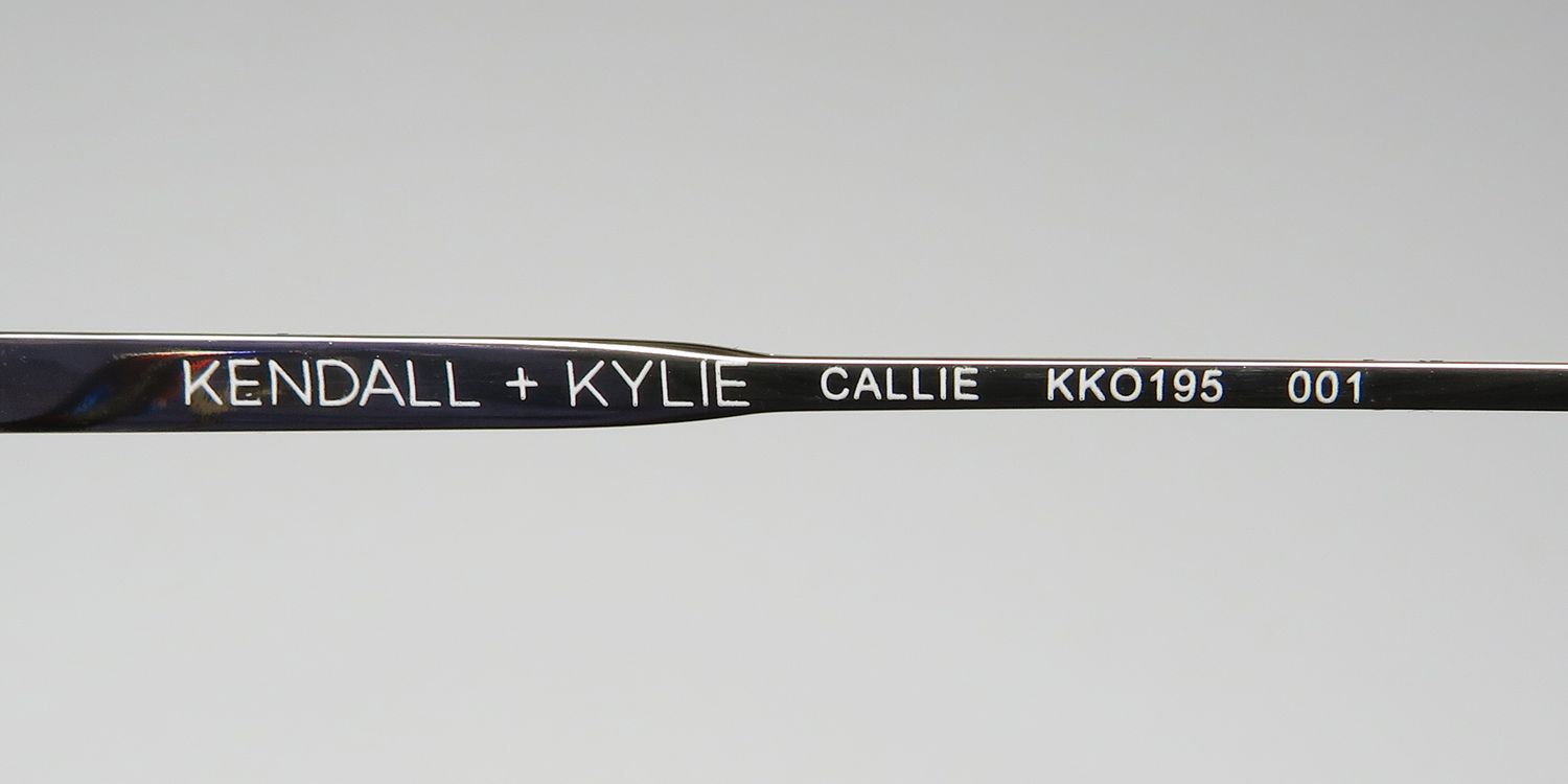 Kendall + Kylie Kko195 Callie Eyeglasses by ModaFrames