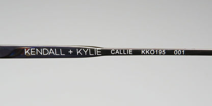 Kendall + Kylie Kko195 Callie Eyeglasses by ModaFrames