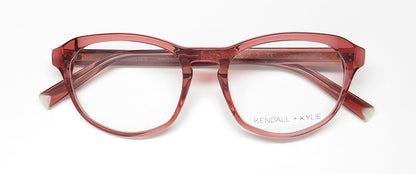 Kendall + Kylie Kko173 Adeline Eyeglasses by ModaFrames