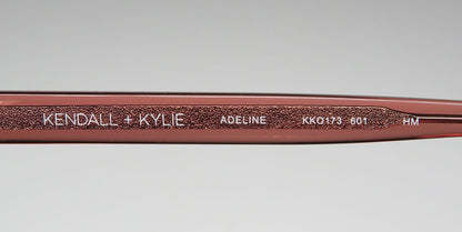 Kendall + Kylie Kko173 Adeline Eyeglasses by ModaFrames
