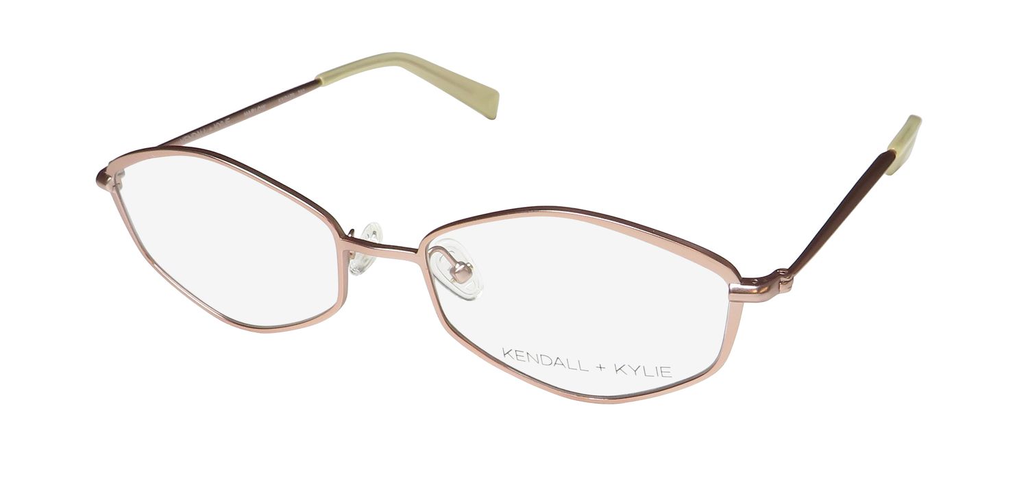 Kendall + Kylie Kko179 Harlow Eyeglasses by ModaFrames