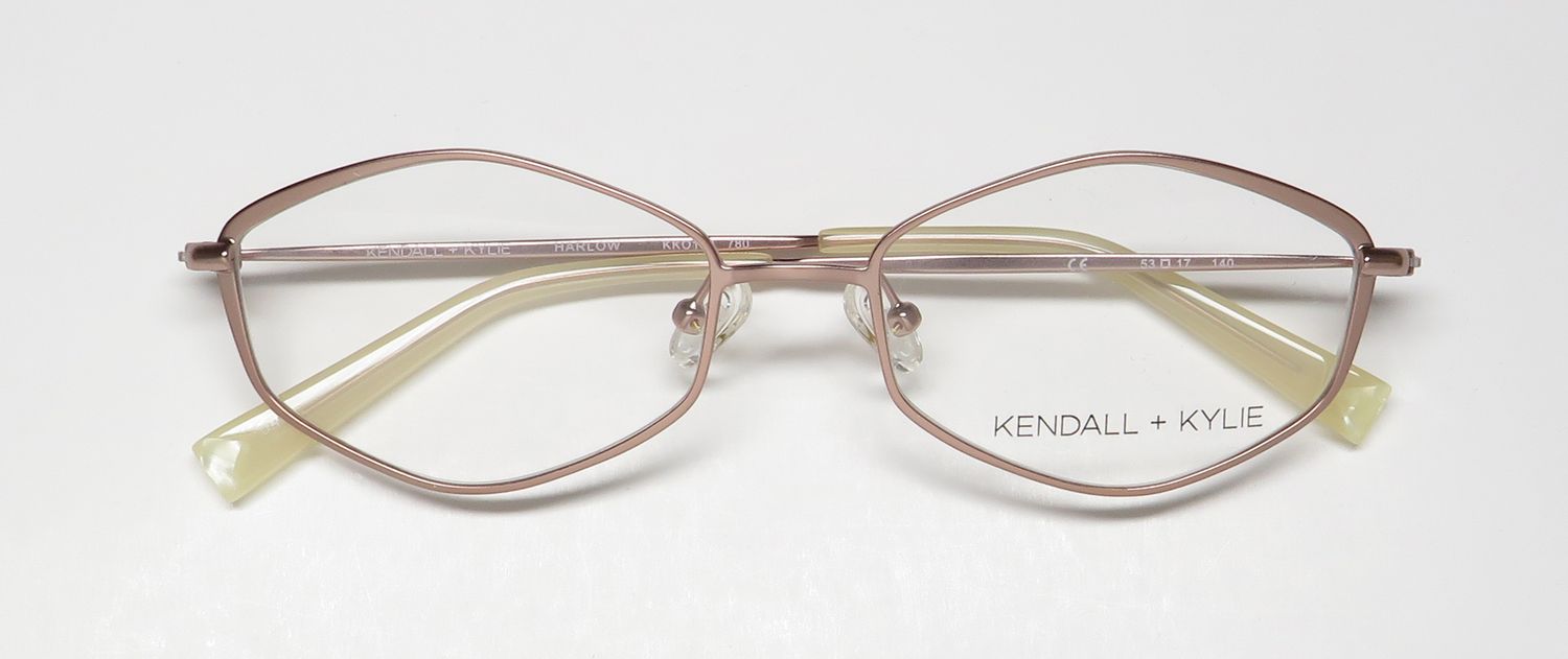 Kendall + Kylie Kko179 Harlow Eyeglasses by ModaFrames