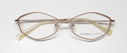 Kendall + Kylie Kko179 Harlow Eyeglasses by ModaFrames