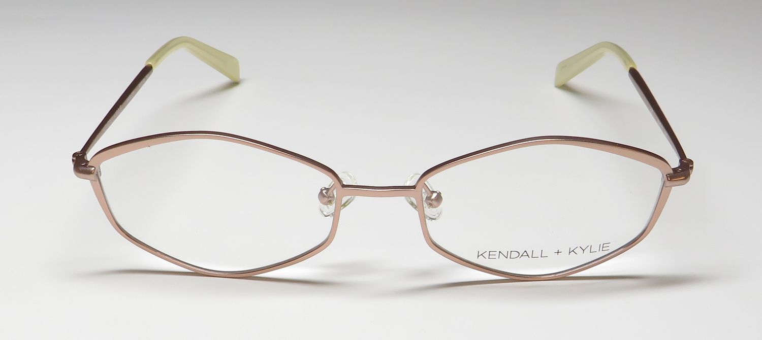 Kendall + Kylie Kko179 Harlow Eyeglasses by ModaFrames