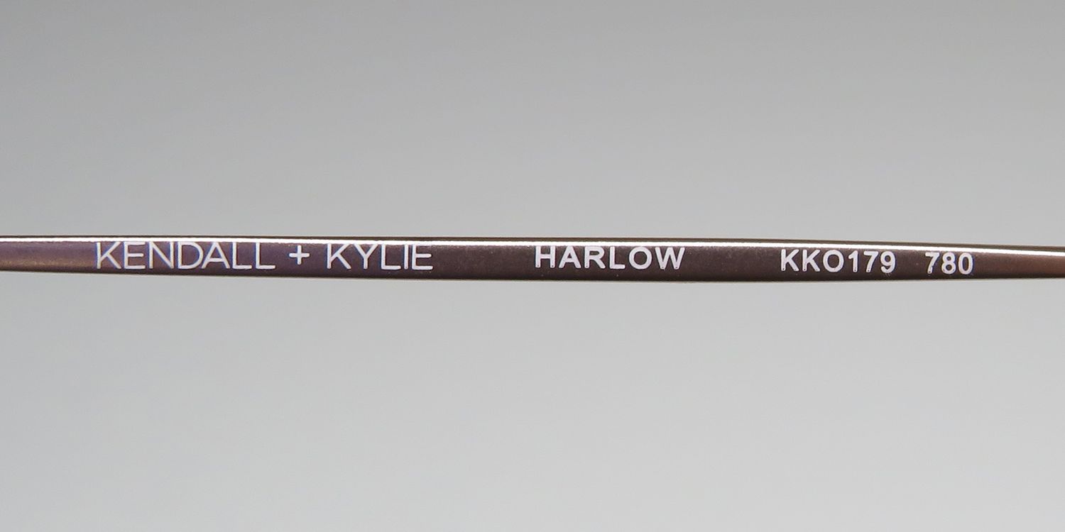 Kendall + Kylie Kko179 Harlow Eyeglasses by ModaFrames