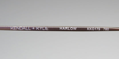 Kendall + Kylie Kko179 Harlow Eyeglasses by ModaFrames