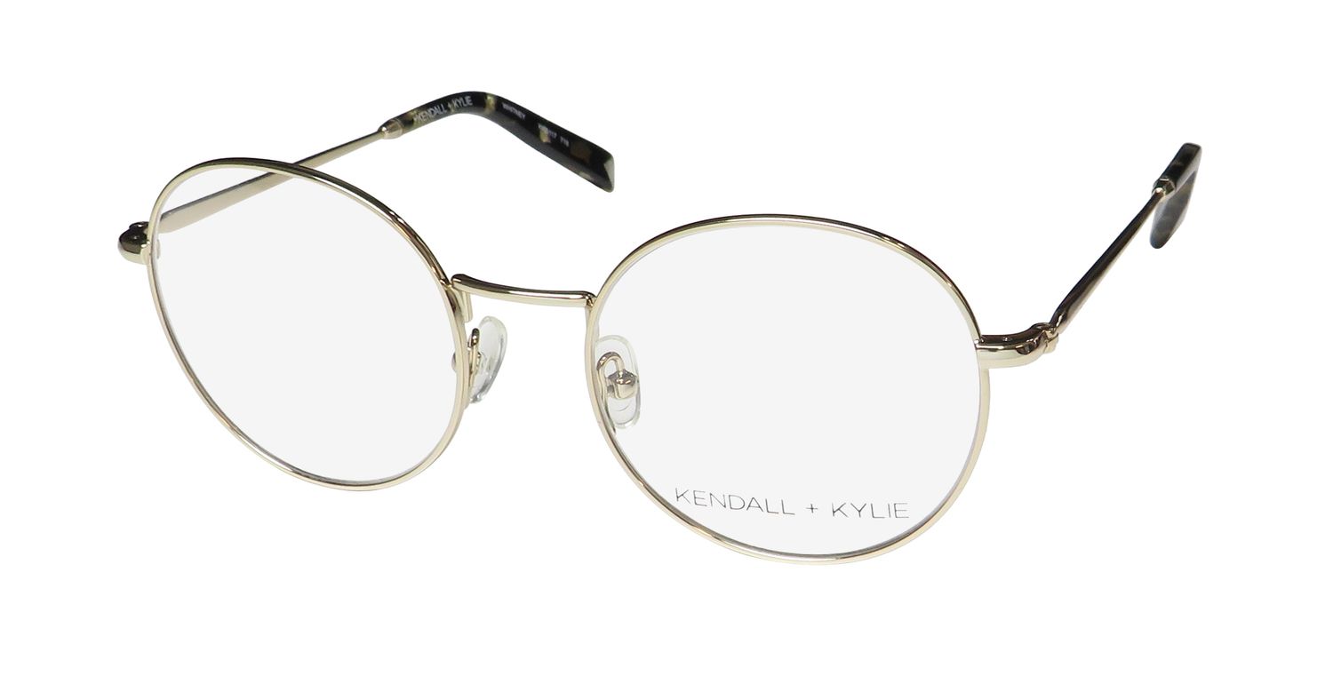 Kendall + Kylie Kko117 Whitney Eyeglasses by ModaFrames