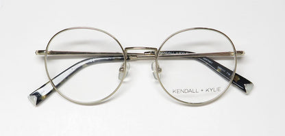 Kendall + Kylie Kko117 Whitney Eyeglasses by ModaFrames
