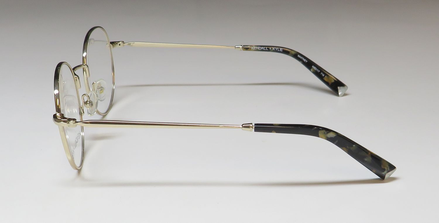 Kendall + Kylie Kko117 Whitney Eyeglasses by ModaFrames
