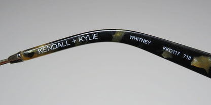 Kendall + Kylie Kko117 Whitney Eyeglasses by ModaFrames