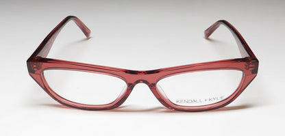 Kendall + Kylie Kko163 Farrah Eyeglasses by ModaFrames