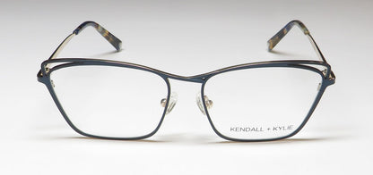 Kendall + Kylie Kko181 Hatti Eyeglasses by ModaFrames