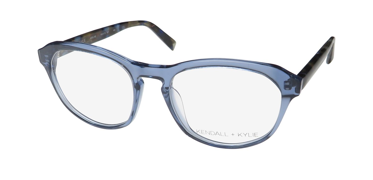 Kendall + Kylie Kko173 Adeline Eyeglasses by ModaFrames