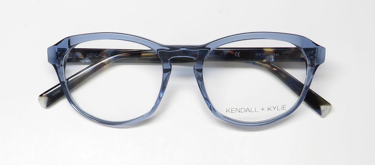 Kendall + Kylie Kko173 Adeline Eyeglasses by ModaFrames