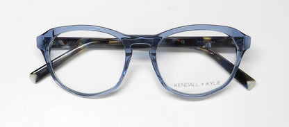 Kendall + Kylie Kko173 Adeline Eyeglasses by ModaFrames