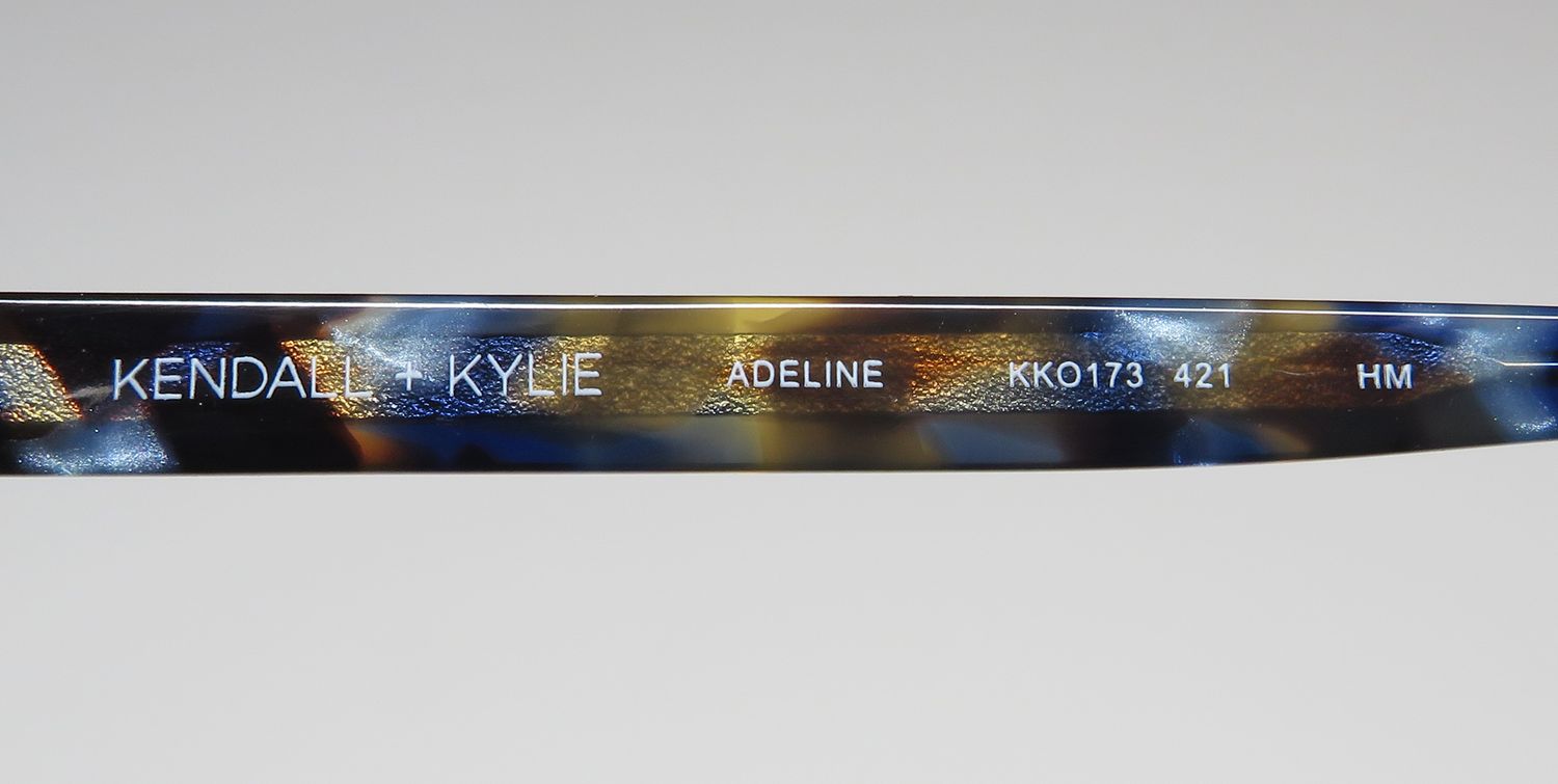 Kendall + Kylie Kko173 Adeline Eyeglasses by ModaFrames