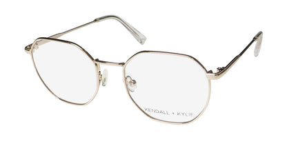 Kendall + Kylie Kko196 Dezi Eyeglasses by ModaFrames