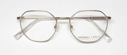 Kendall + Kylie Kko196 Dezi Eyeglasses by ModaFrames