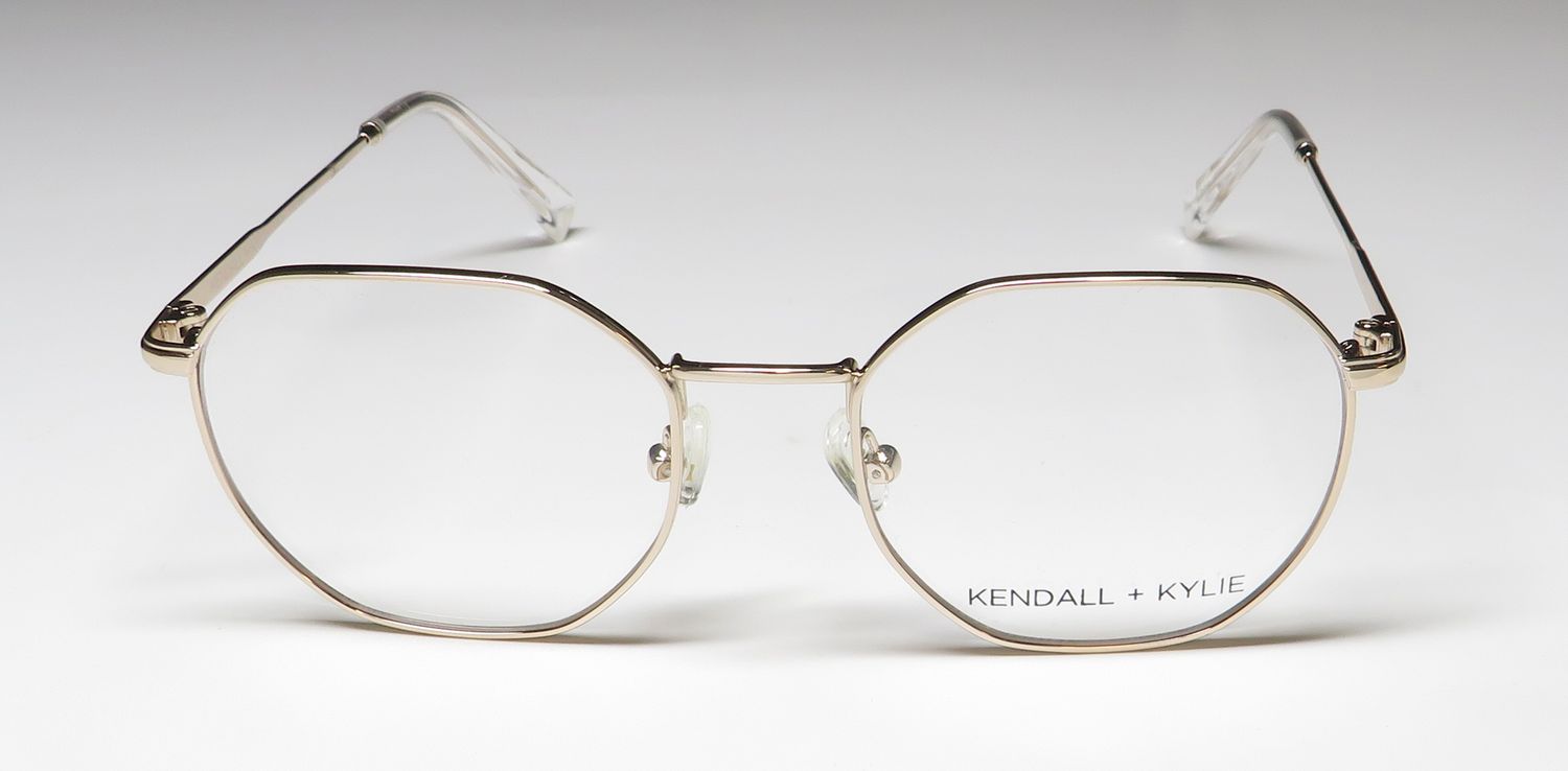 Kendall + Kylie Kko196 Dezi Eyeglasses by ModaFrames