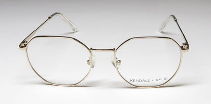 Kendall + Kylie Kko196 Dezi Eyeglasses by ModaFrames