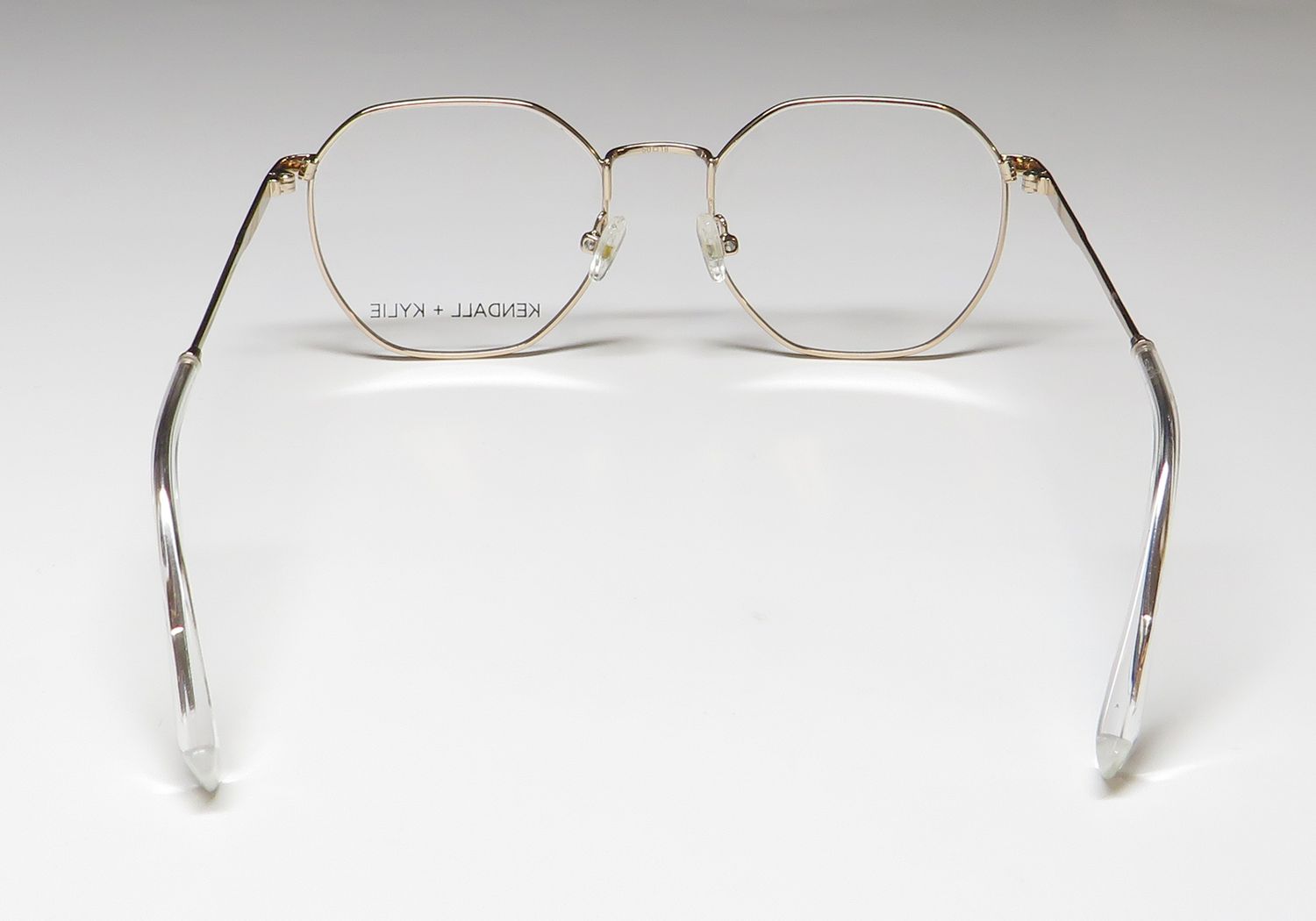 Kendall + Kylie Kko196 Dezi Eyeglasses by ModaFrames