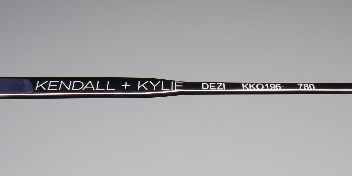 Kendall + Kylie Kko196 Dezi Eyeglasses by ModaFrames