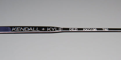 Kendall + Kylie Kko196 Dezi Eyeglasses by ModaFrames