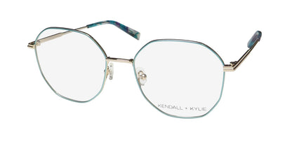 Kendall + Kylie Kko204ck Clarkson Eyeglasses by ModaFrames