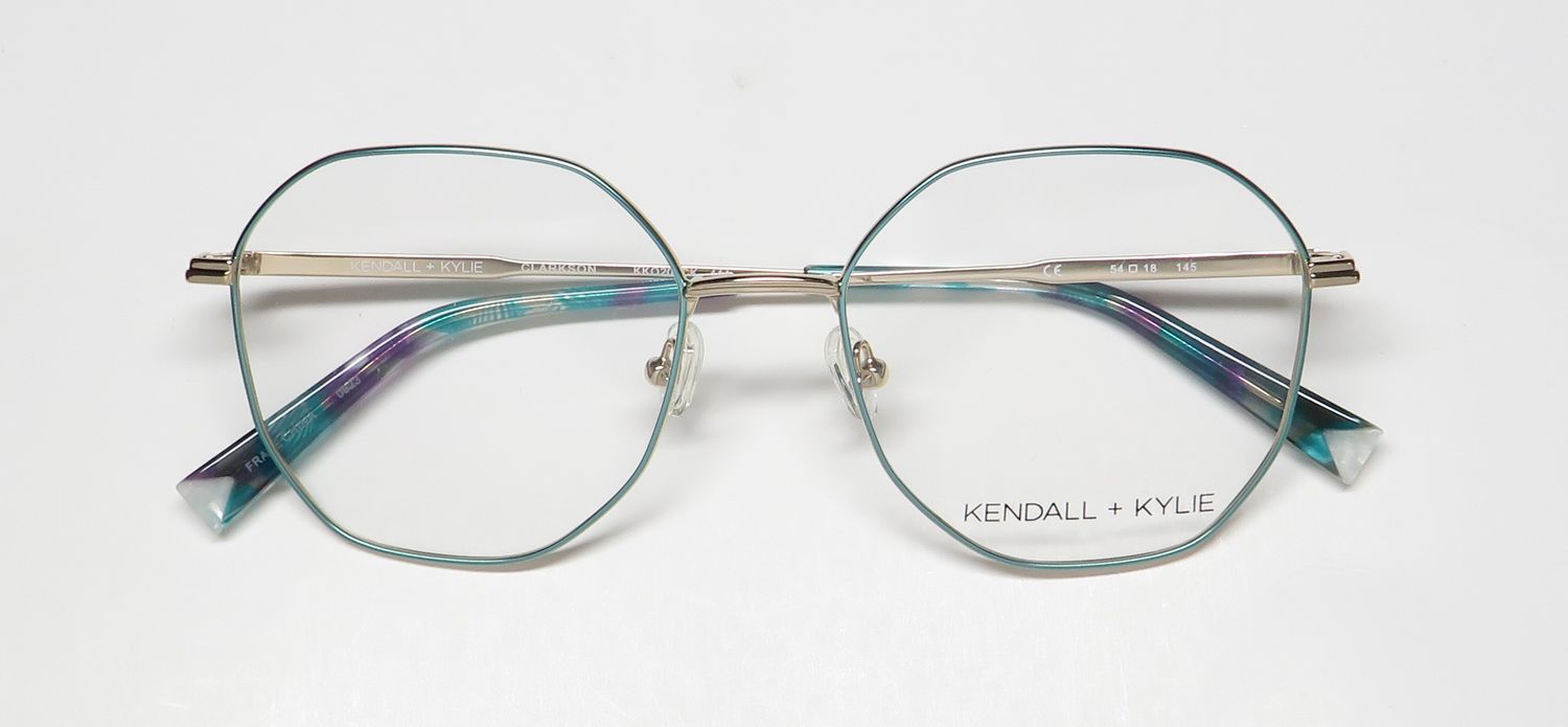 Kendall + Kylie Kko204ck Clarkson Eyeglasses by ModaFrames